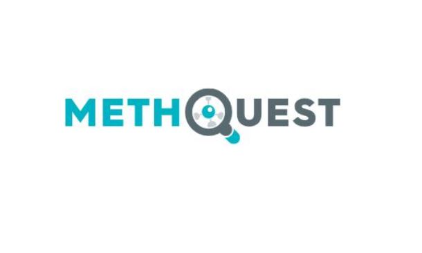 MethQuest Logo