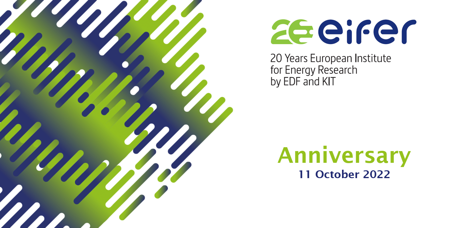 EIFER 20